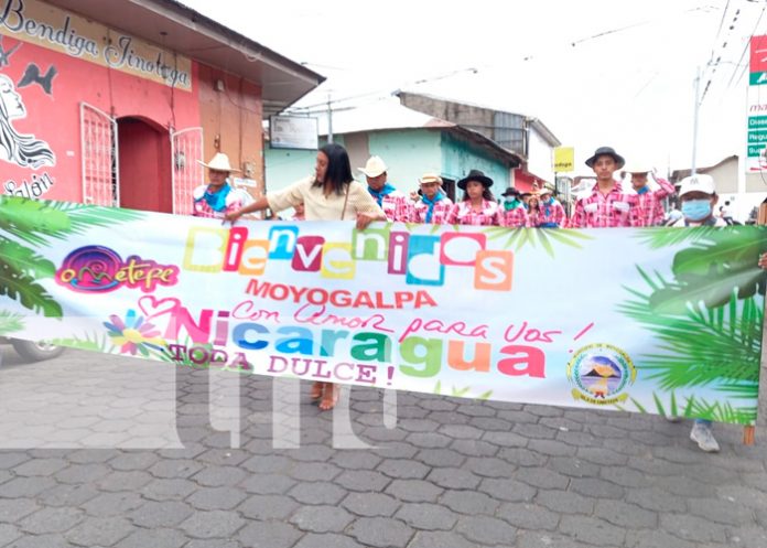 nicaragua, jinotega, Nicaragua en Victorias, intur,