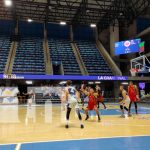 nicaragua, managua, deportes, baloncesto,