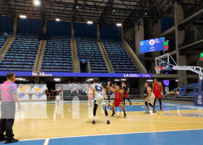 2 nicaragua, managua, deportes, baloncesto,