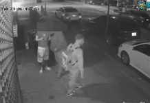 Traficante arroja 8 kilos de marihuana desde una azotea para evitar un asalto estados unidos, nueva york, droga, robo,