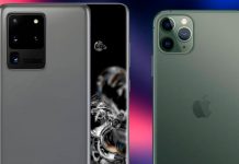 La marca que vende más teléfonos 5G es Apple y Samsung la que más creció tecnologia, iphone, samsung, celulares,