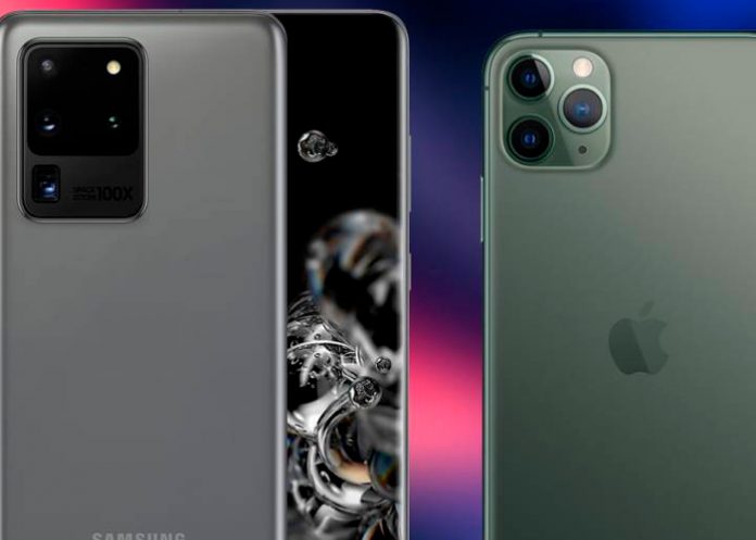 2 tecnologia, iphone, samsung, celulares,