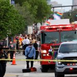 estados unidos, desfile, pride, muerto,