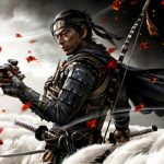tecnologia, videojuegos, Ghost of Ikishima, entretenimiento,