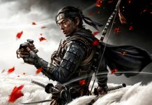 tecnologia, videojuegos, Ghost of Ikishima, entretenimiento,