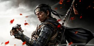 tecnologia, videojuegos, Ghost of Ikishima, entretenimiento,