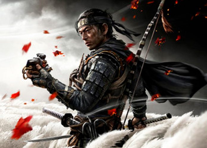 tecnologia, videojuegos, Ghost of Ikishima, entretenimiento,