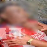 Encuentran a tres hombres sin vida a orillas de un río nicaragua, jalapa, río, muerte, sucesos,