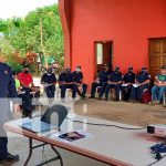 Continúa capacitación para bomberos de Masaya nicaragua, masaya, bomberos, capacitacion,