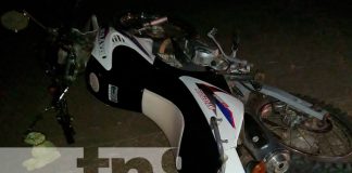 nicaragua, carazo, accidente de transito, lesionados,