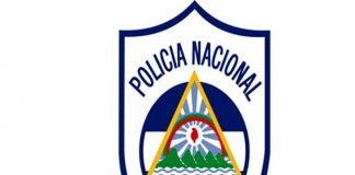 nicaragua, policía, heridos, matagalpa ,