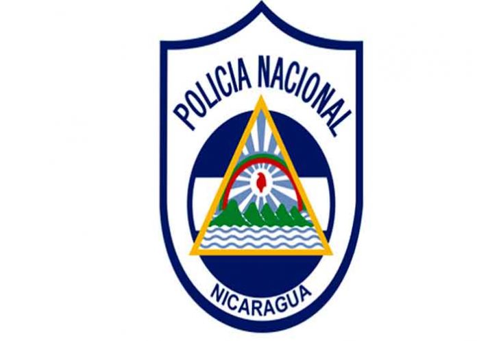 2 nicaragua, policía, heridos, matagalpa ,