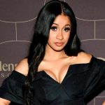 Cardi B anuncia que será mamá por segunda ocasión entretenimiento, cardi b, embarazo, cantante,