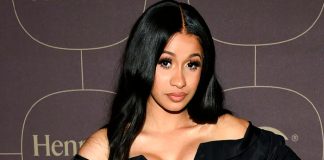 entretenimiento, cardi b, embarazo, cantante,