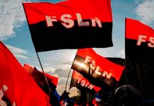 Opinión: La Revolución Sandinista resiste una vez más opinion, nicaragua, revolucion sandinista, imperio, injerencia