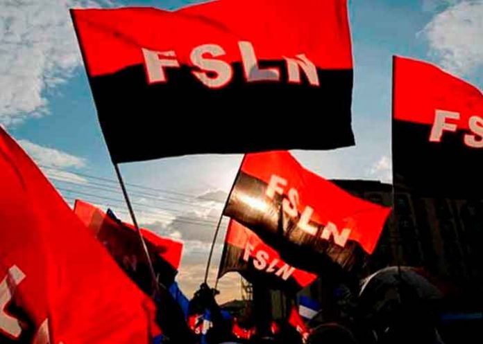 opinion, nicaragua, revolucion sandinista, imperio, injerencia