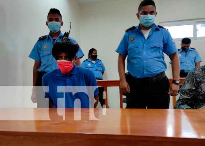 nicaragua, siuna, crimenes de odio, caribe norte,