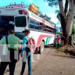 nicaragua, jinotega, ayapal, asesinato,