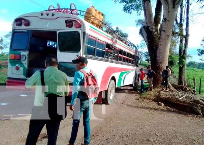 nicaragua, jinotega, ayapal, asesinato,