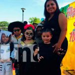 Celebran la semana del niño en Chinandega nicaragua, chinandega, ninos,