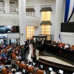 nicaragua, asamblea nacional, condena, injerencia, estados unidos