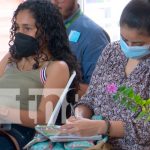 nicaragua, managua, universidad nacional agraria, minjuve,