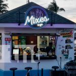 nicaragua, managua, Puerto Salvador Allende, Mixes To Go,