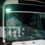 Otro ciclista pierde la vida arrollado por un vehículo en Rivas nicaragua, rivas, accidente de transito, ciclista,