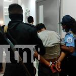 nicaragua, juigalpa, chontales, lesionada,