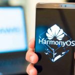 tecnologia, huawei, sistema operativos, harmonyos, telefonos inteligentes