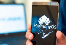 Huawei lanza su propio sistema operativo «HarmonyOs» para enfrentar sanciones tecnologia, huawei, sistema operativos, harmonyos, telefonos inteligentes