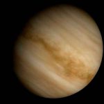 Descubren una característica planetaria inesperada en Venus ciencia, venus, descubren, nuevas caracteristicas, nasa