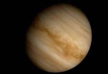 Descubren una característica planetaria inesperada en Venus ciencia, venus, descubren, nuevas caracteristicas, nasa
