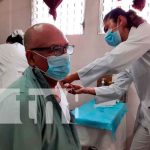 Informe COVID-19 en Nicaragua: 6 mil 155 personas recuperadas nicaragua, ministerio de salud, informe covid, nuevos casos, seguimiento