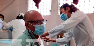 nicaragua, ministerio de salud, informe covid, nuevos casos, seguimiento
