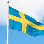 nicaragua, saludo, suecia, dia nacional de suecia, fecha solemne