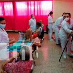 nicaragua, salud, informe covid, ministerio de salud, seguimiento