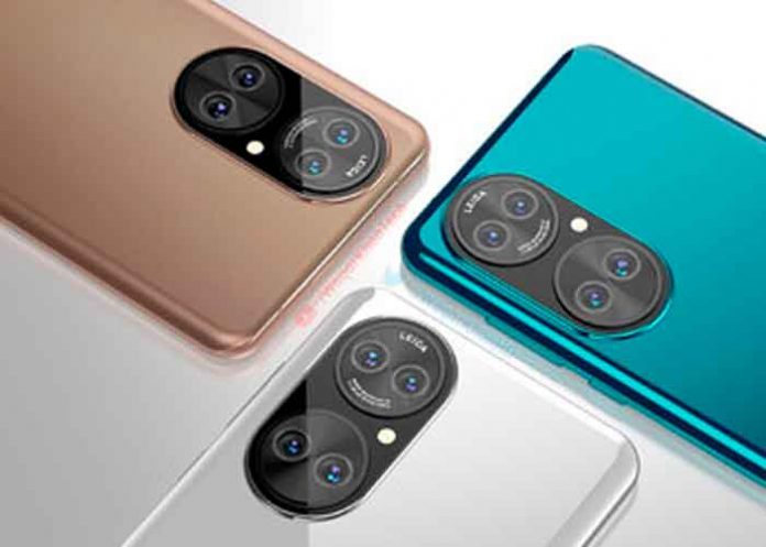 2.2 tecnologia, huawei, diseño, huawei p50, presentacion