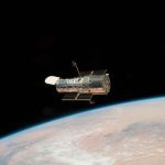 La NASA continúa trabajando para resolver la falla en el telescopio Hubble ciencia, nasa, telescopio hubble, reparacion, fallas