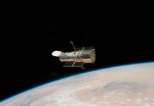 La NASA continúa trabajando para resolver la falla en el telescopio Hubble ciencia, nasa, telescopio hubble, reparacion, fallas