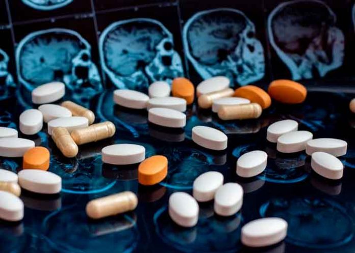 salud, alzheimer, farmaco, aprobacion, estados unidos