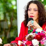 nicaragua, vicepresidenta, rosario murillo, avances, nuevos proyectos