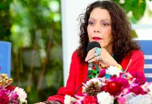 Rosario Murillo: Seguimos trabajando para prosperar en Nicaragua nicaragua, vicepresidenta, rosario murillo, avances, nuevos proyectos