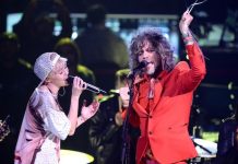 Miley podría desnudarse en un concierto