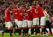 Manchester United listo para desembolsar en grande durante el verano
