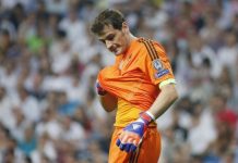 ¿Iker Casillas ya está fuera del Madrid?