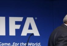 Sucesor de Blatter se decidirá en julio