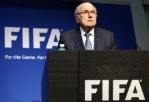 Sucesor de Blatter se decidirá entre diciembre y febrero