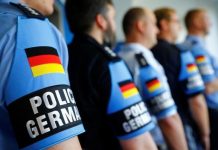 Alemania quiere endurecer su ley antiterrorista tras recientes atentados
