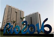 Australia se niega entrar a la Villa Olímpica de Río